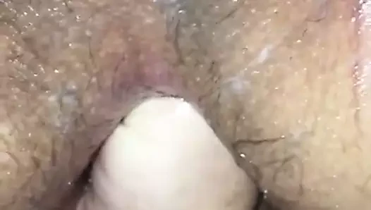Yumruk sokma