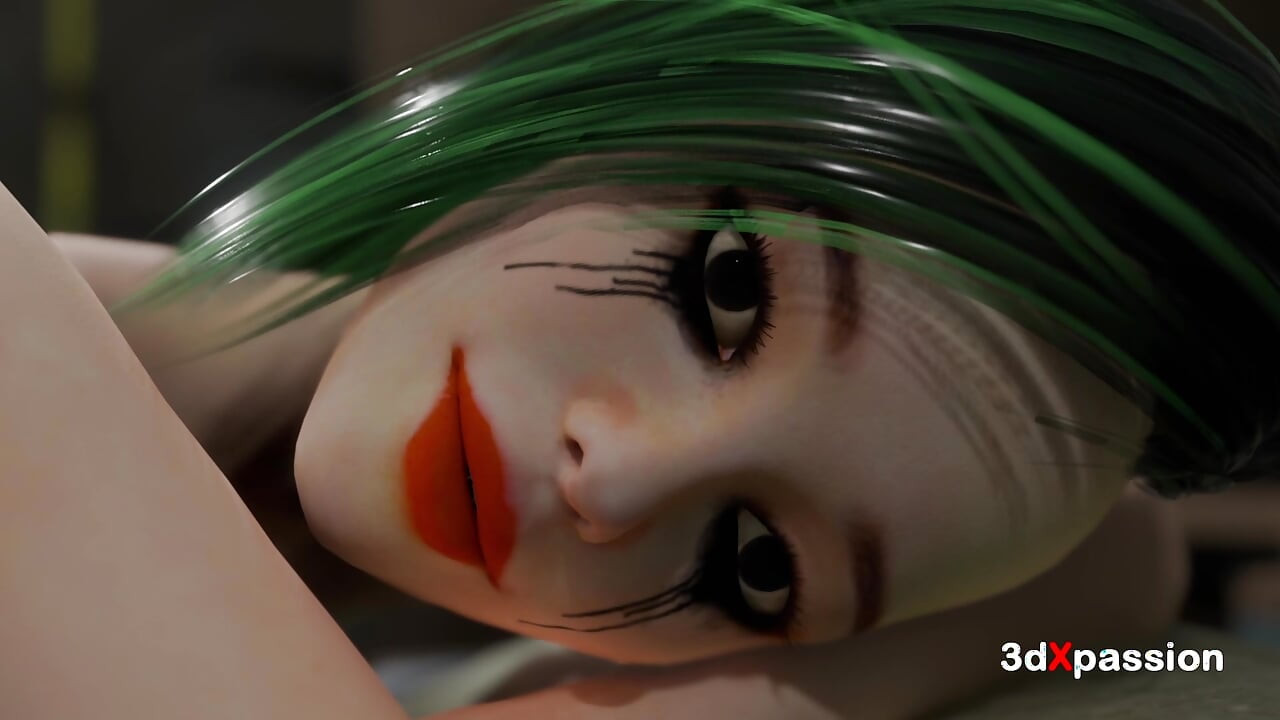 Futanari Mistress Taryn Rough Fucks sexet pige - Deepthroat, Reverse Cowgirl & Hard Doggystyle