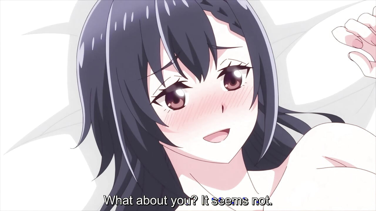 Yoasobi Gurashi epizoda 5