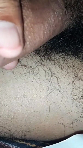 Must-share moment from "Hot boy solo masturbation and lot of cum"