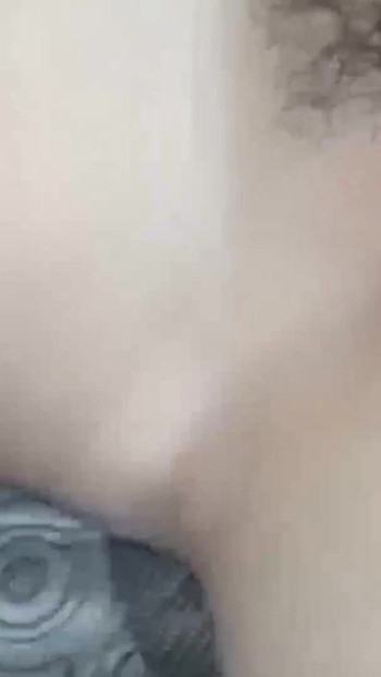 Stunning moment from "The latest porn video of Indonesian amateur viral young asian teen skinny pussy Narrow with partner"