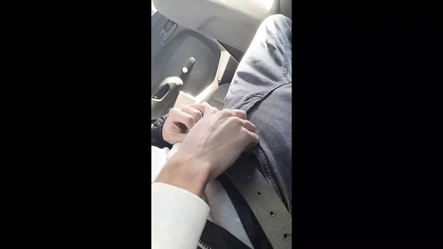 handjob on camera-113