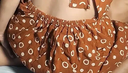 Di goyang cewek cantik sampai muncrat