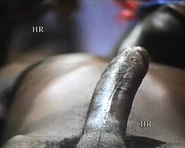 Italian Sex On Vhs And Uncensored From The 90s #1