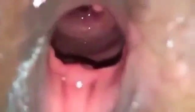 Eboney slut with a deep pussy