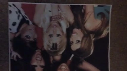 The Saturdays Cum Tribute