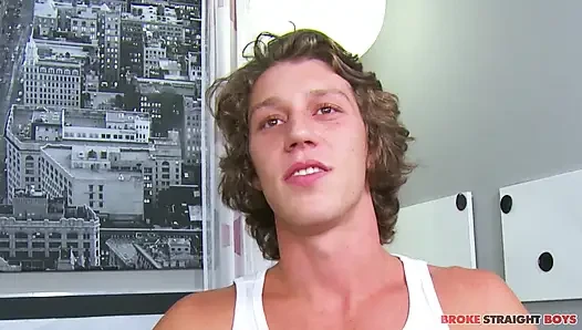Paul Canon Conner Chesney'i sikiyor