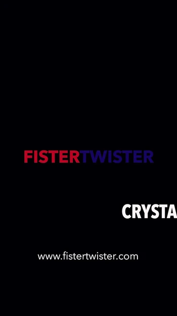Домашний запуск от Fister Twister