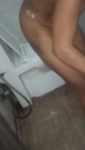 My wife's sexy video