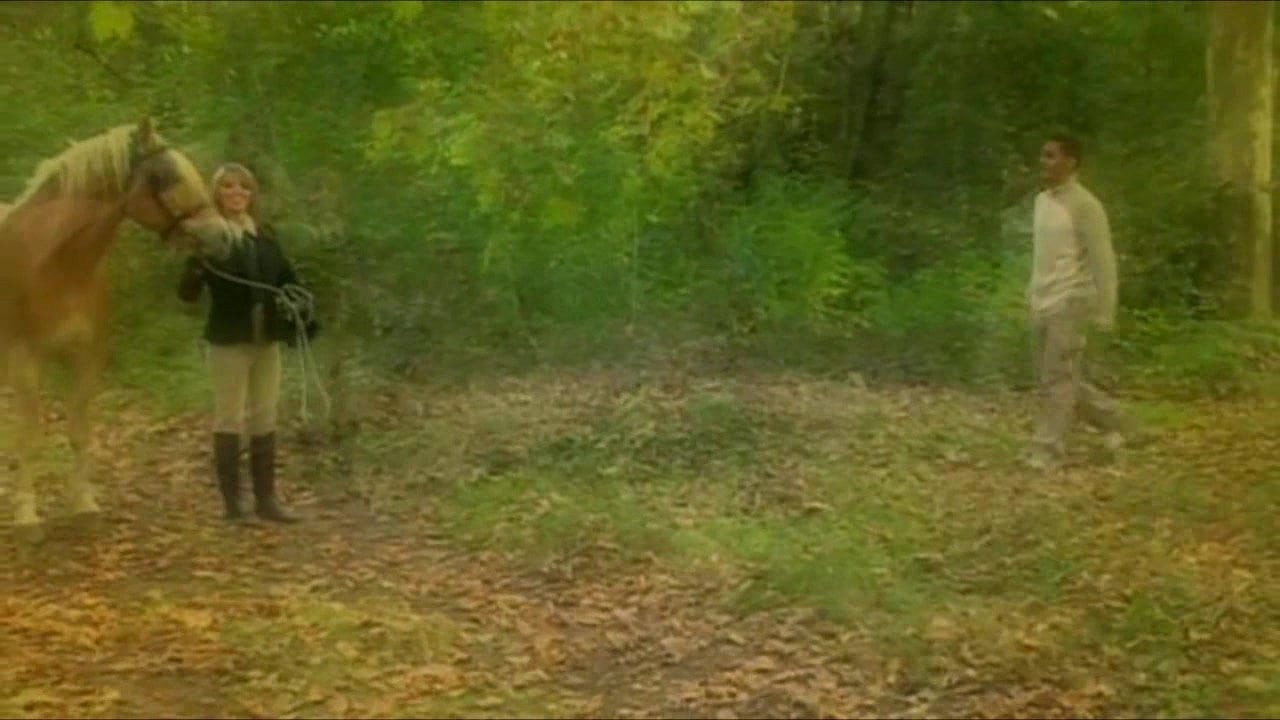 Stella DelCXroix Riding