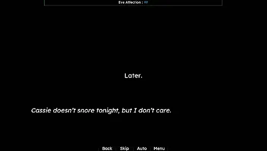 Летний запах 3 - она обожает страстную любовь.