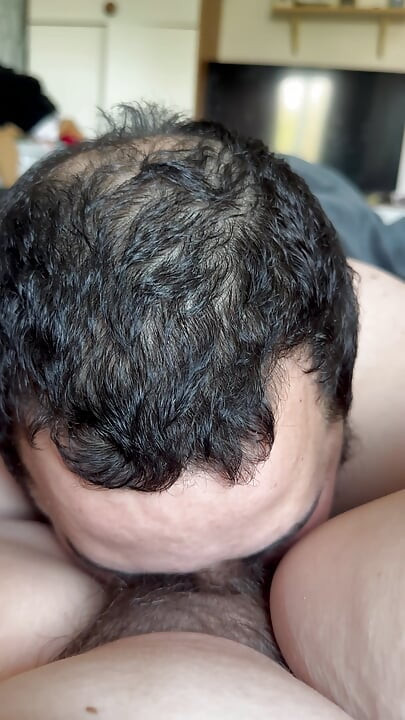 Jedzenie cipki dziewczyn