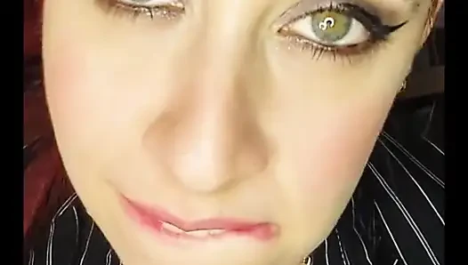 Happy Labor Day! I'll Wake You up with a Good Morning Blowjob so You Can Eat the World!