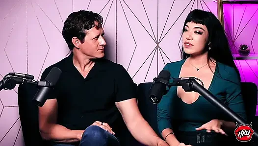 So ist es wirklich, in der Porno-Industrie mit Little Puck und Shawn Alff zu shawn Alff in der Porno-Industrie zu dating