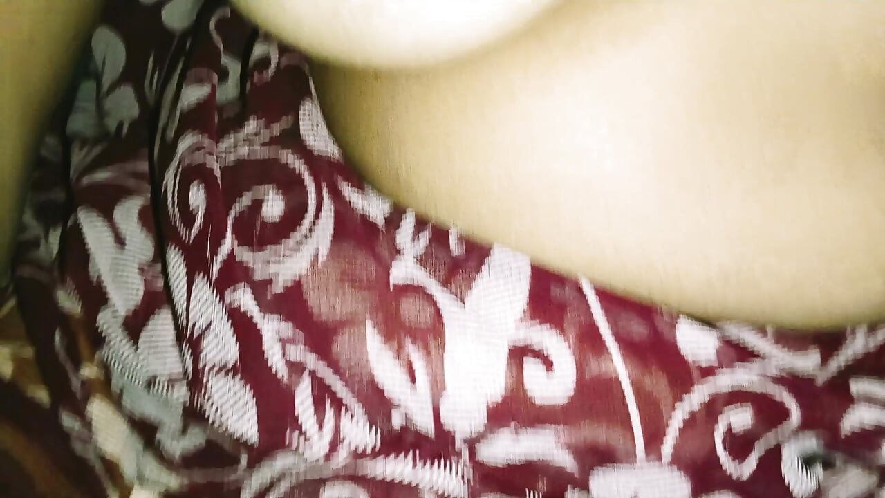 Chut se paani bhabhi