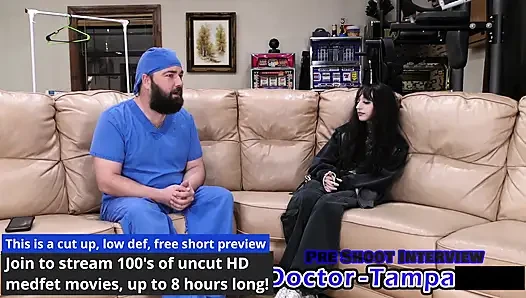 Dr Tampa - babasının küçük sürtüğü - Alice Rose