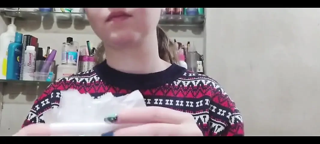 Blowing My Boogers