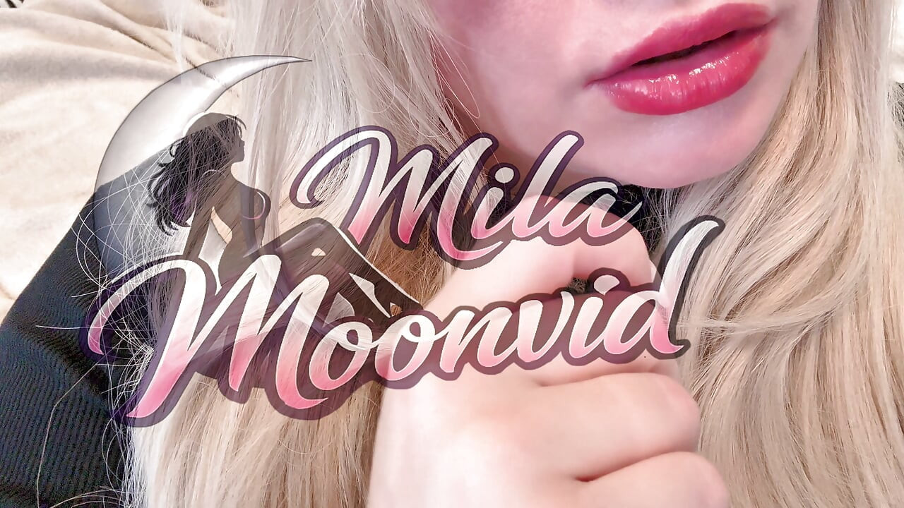 Noughty pussy and ass pounding - double penetration with Mila