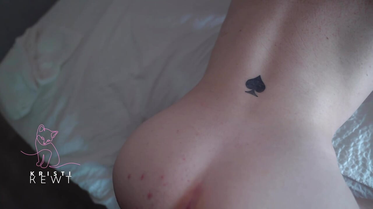 Daddy’s lil ragdoll