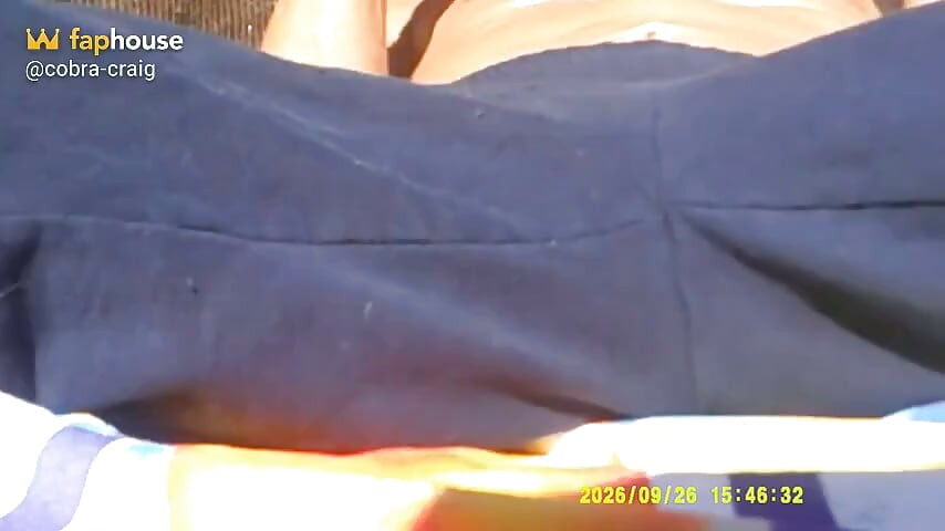 9-26-26 Cam1 POV Last Clip of the Day Ben Black Is so Far in Ya Can't See Him. We Talk the Red Neck Boat Pool and More