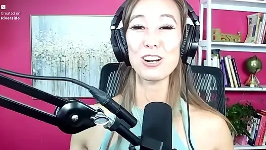 Интервью TrikePatrol - Christy Love (пастор, исполнитель для взрослых и комик!)
