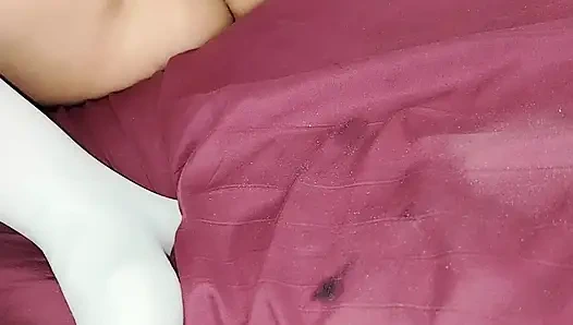 Missy Fine kendine zevk veriyor