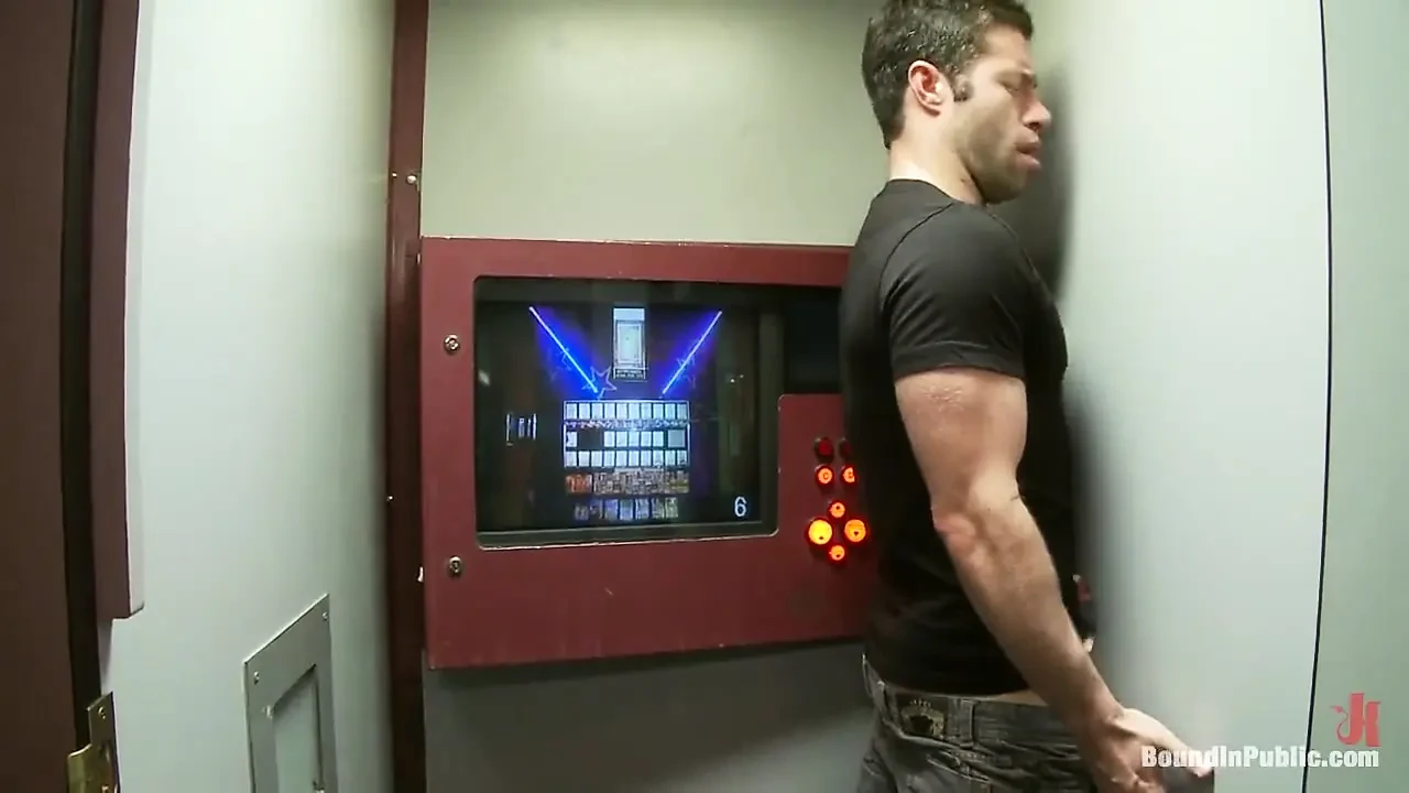 The Nob Hill Theater Slut