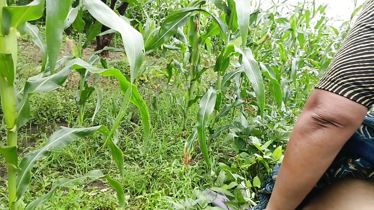 desi ladki ko jungle mein lagakar chudai ki Village girl Fucks Outside Desi Local Village Outdoor girl sex Indian Village Girl in Jungle Sex