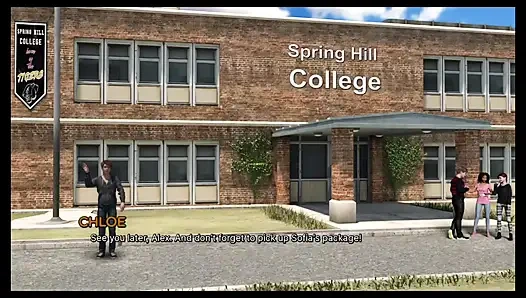 Shattered_Minds Oyunu 1