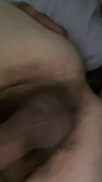 너무 흥분해