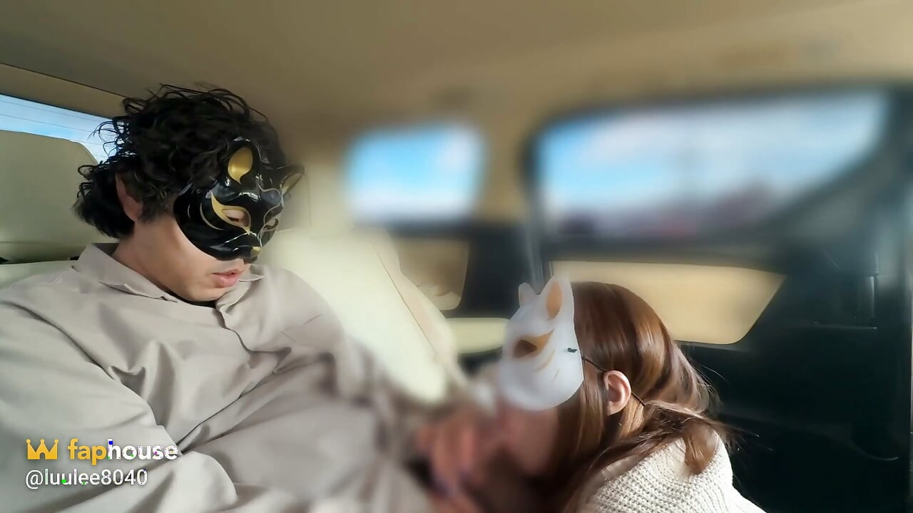 Sex in the Workplace Parking Lot Out of Mutual Jealousy