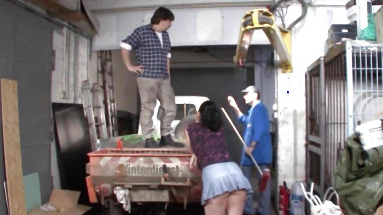 Il fa anche parte del servizio invernale