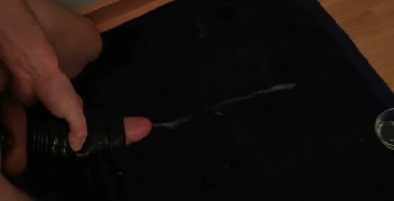 Here Is the Best Part of an Upcoming Video in the Future! I Hope You Like It!)