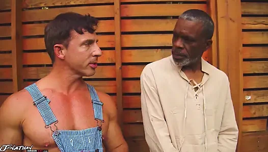 12 Hard Inches of Slavery Part 1