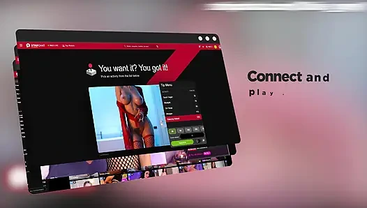 Pertunjukan anal si cewek kurus rambut cokelat dihabisin sama mesin seks - Dixie_grey1