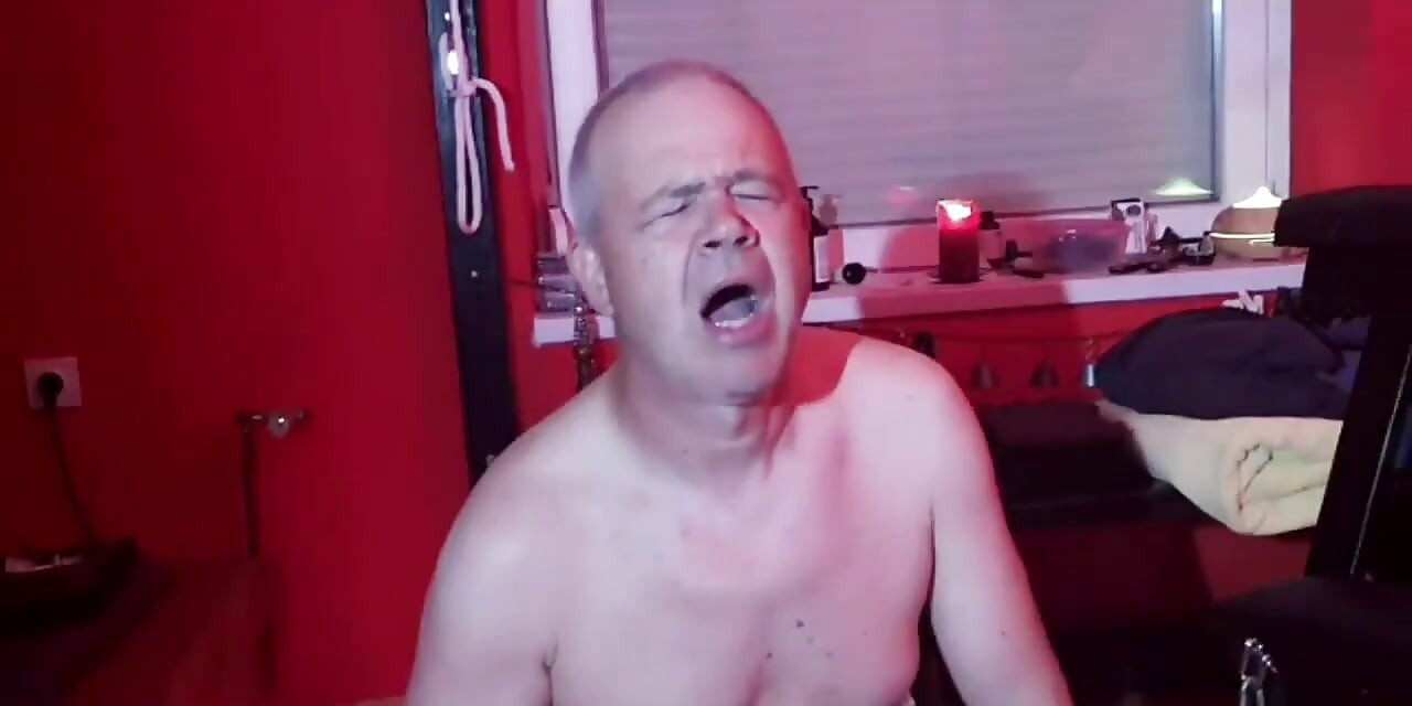 Duro azotes y anal