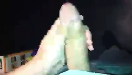 ben biraz eğleniyorum