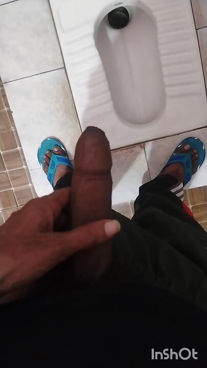 My Peeing World
