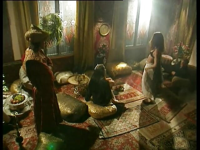 Ketika seorang wanita mencintai benar-benar kontol di pantat... - DVD