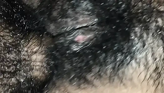 Pukulan pantat Desi Bhabhi