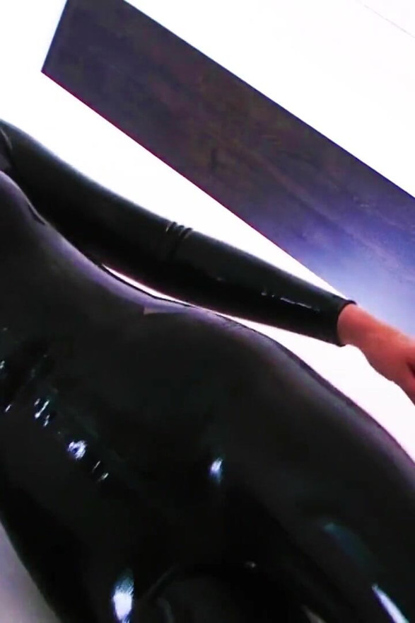 Cum challenge