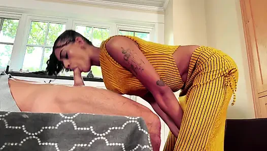 Growth Milk with Natasha Carter