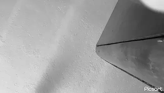 Strumpfbänder und dicker arsch sind immer im trend