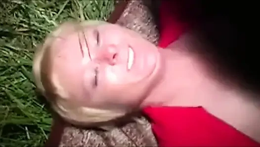 Hotwife Fucks Strangers Anywhere