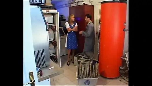 Незнакомый петух