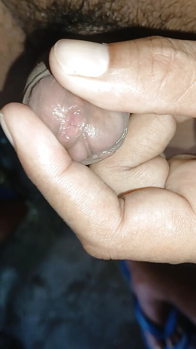 my hot  cock