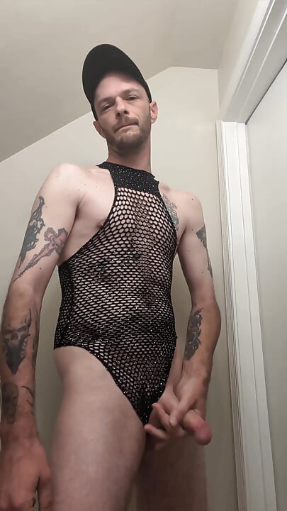 I'll Show You My New Trick but Don't Tell Anyone! Shake on It?