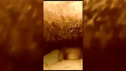 Yüze boşalma Sow