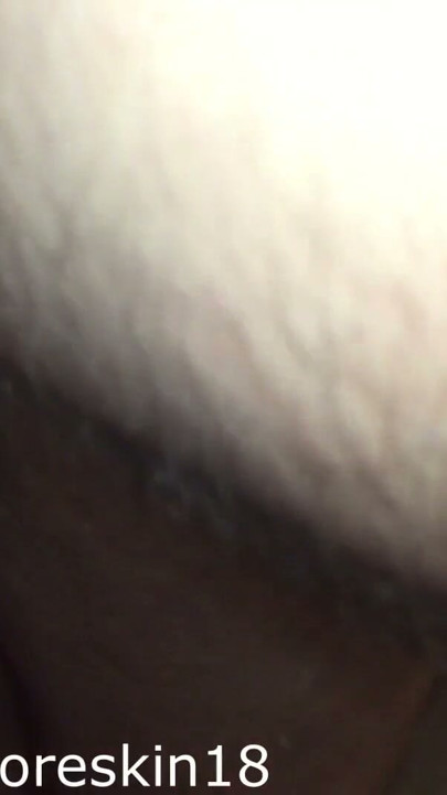 Huge cock,ass licking, fucking a fucking ass and pouring cum on a college student | Clip 1