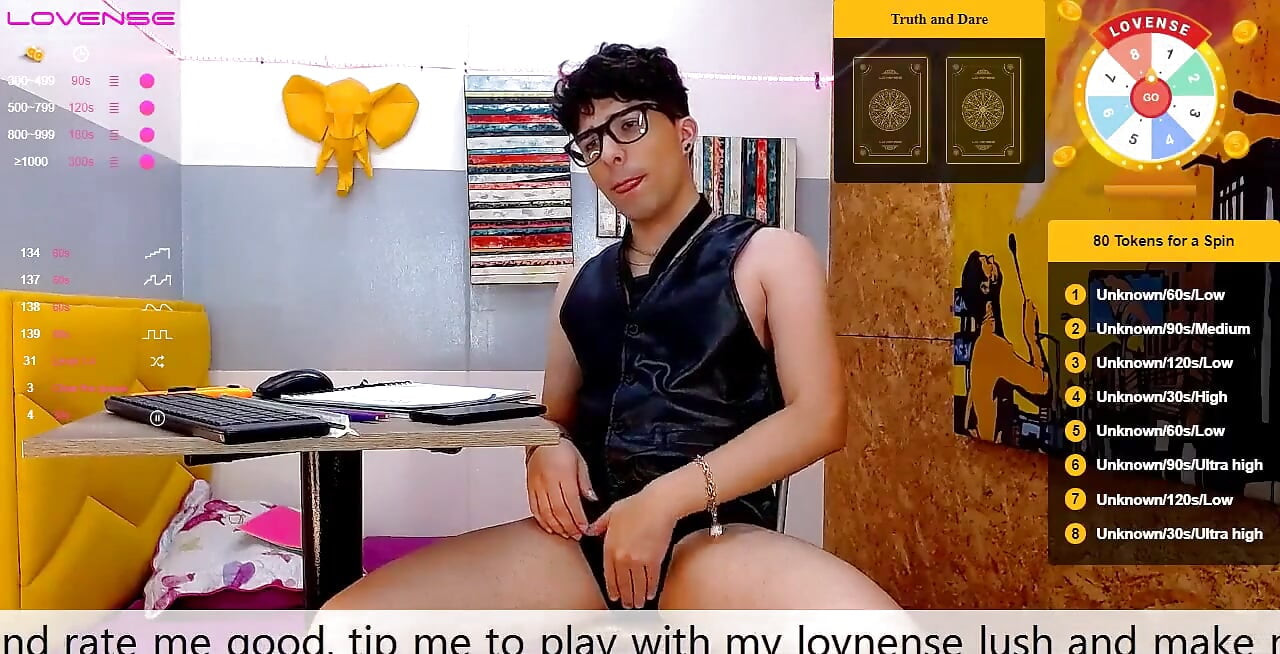 Jerking